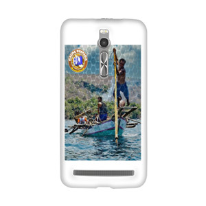 Buru Paus Lamalera Casing HP