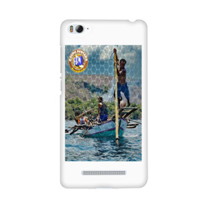 Buru Paus Lamalera Casing HP