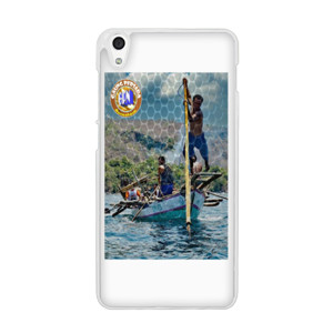 Buru Paus Lamalera Casing HP