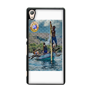 Buru Paus Lamalera Casing HP