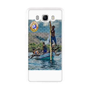 Buru Paus Lamalera Casing HP