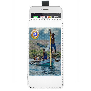 Sarung HP Pouch Buru Paus Lamalera