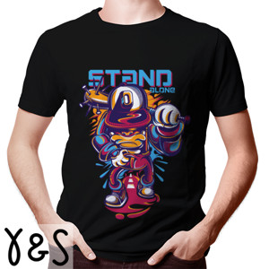 Kaos Stand Alone | Kaos Keren | Kaos Distro |