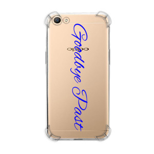 Casing HP Goodbye Past