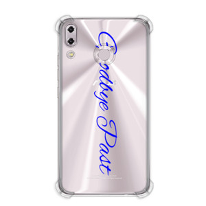 Casing HP Goodbye Past