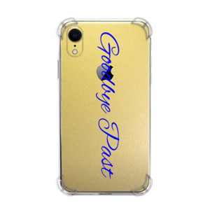 Casing HP Goodbye Past