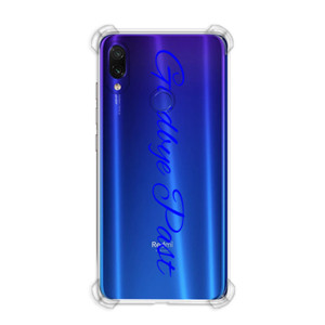 Casing HP Goodbye Past