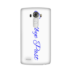 Goodbye Past Casing HP