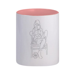 Mug Enjoy with the little things