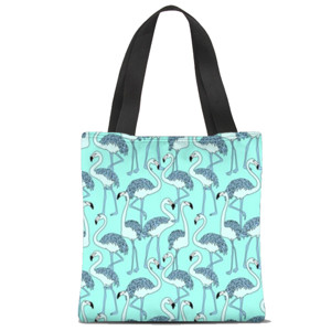 Tas Tote Fullprint Tas Tote Fullprint CSR22