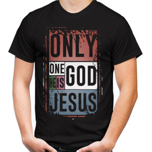 Kaos Tuhan Yesus Kristus