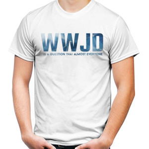 Kaos APA YANG AKAN TUHAN LAKUKAN