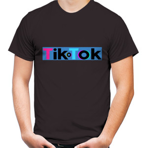 Kaos tik-o-tok