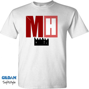 Kaos Money Heist replica