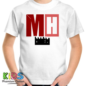 Kaos Money Heist replica