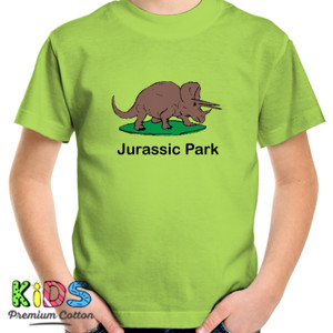 Kaos Jurassic park
