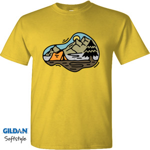 Kaos Outdoor camping