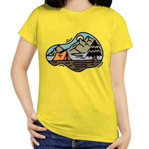 Kaos Outdoor camping