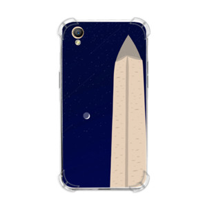 Casing HP Washington Monumen - Softcase