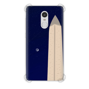 Casing HP Washington Monumen - Softcase
