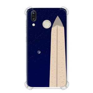 Casing HP Washington Monumen - Softcase