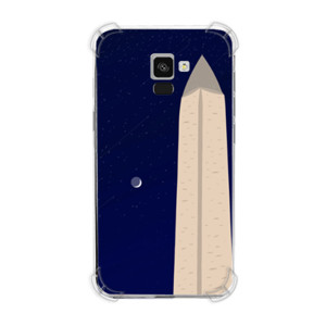Casing HP Washington Monumen - Softcase