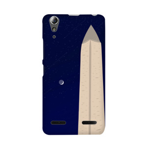 Washington Monumen - Softcase Casing HP