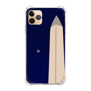 Casing HP Washington Monumen - Softcase