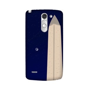 Washington Monumen - Softcase Casing HP