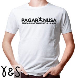 Kaos Kaos Pagar Nusa