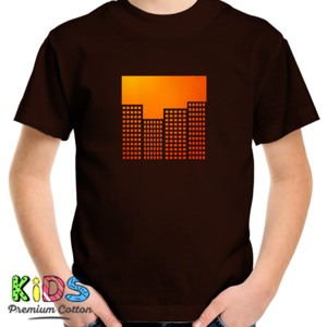 Kaos Sunset City