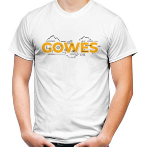 Kaos Kaos GOWES white