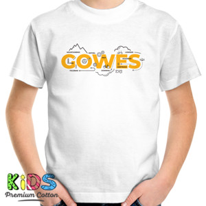 Kaos Kaos GOWES white