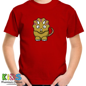 Kaos dino stegosurus