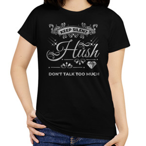 Kaos Hush