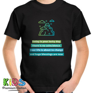 Kaos Today is your lucky day