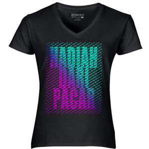 Kaos Hadiah Dari Pacar Kata Kata Romantis Tipografi