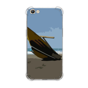 Casing HP Casing Pantai Samas