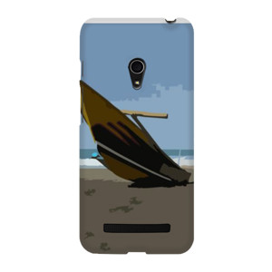 Casing Pantai Samas Casing HP
