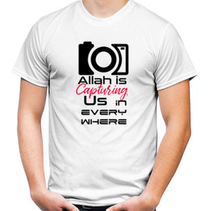 Kaos Alloh is Capturing Us