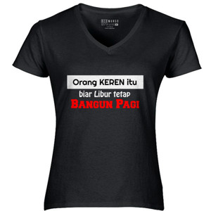 Kaos Keren