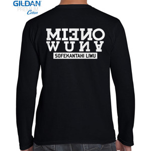 Kaos So Fekantahi Liwu