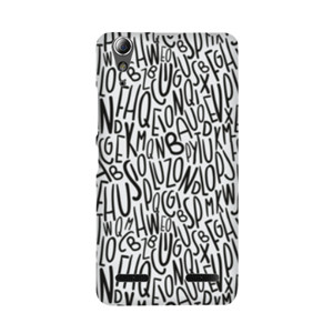 #Black&White - ABC Casing HP