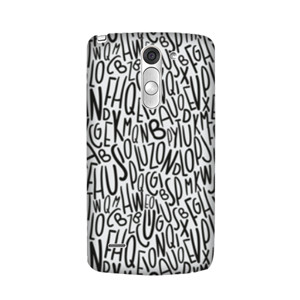 #Black&White - ABC Casing HP
