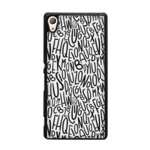 #Black&White - ABC Casing HP