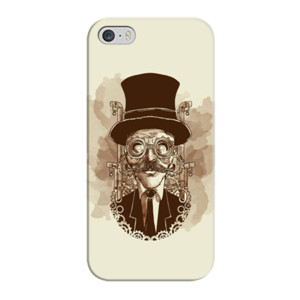 Illustrator Casing HP