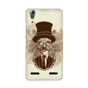 Illustrator Casing HP