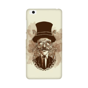 Illustrator Casing HP