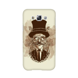 Illustrator Casing HP
