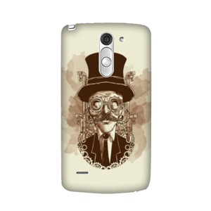 Illustrator Casing HP